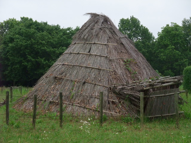 時代 住居 弥生