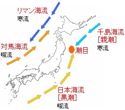 社会 地理 日本の水産業